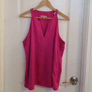 Banana Republic Sleeveless Blouse